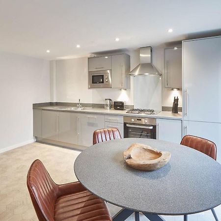 Host & Stay - Bagdale Rise Уитби Екстериор снимка