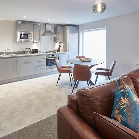 Host & Stay - Bagdale Rise Уитби Екстериор снимка